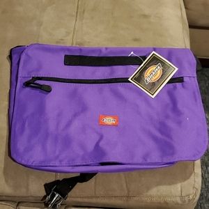 Dickies Messenger Bag